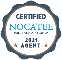 Certified Nocatee Agent