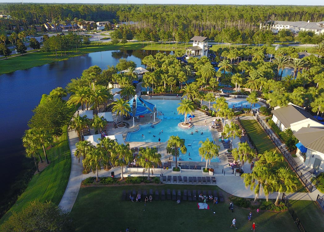 Nocatee Homes For Sale - Nocatee Splash Waterpark, Ponte Vedra, FL