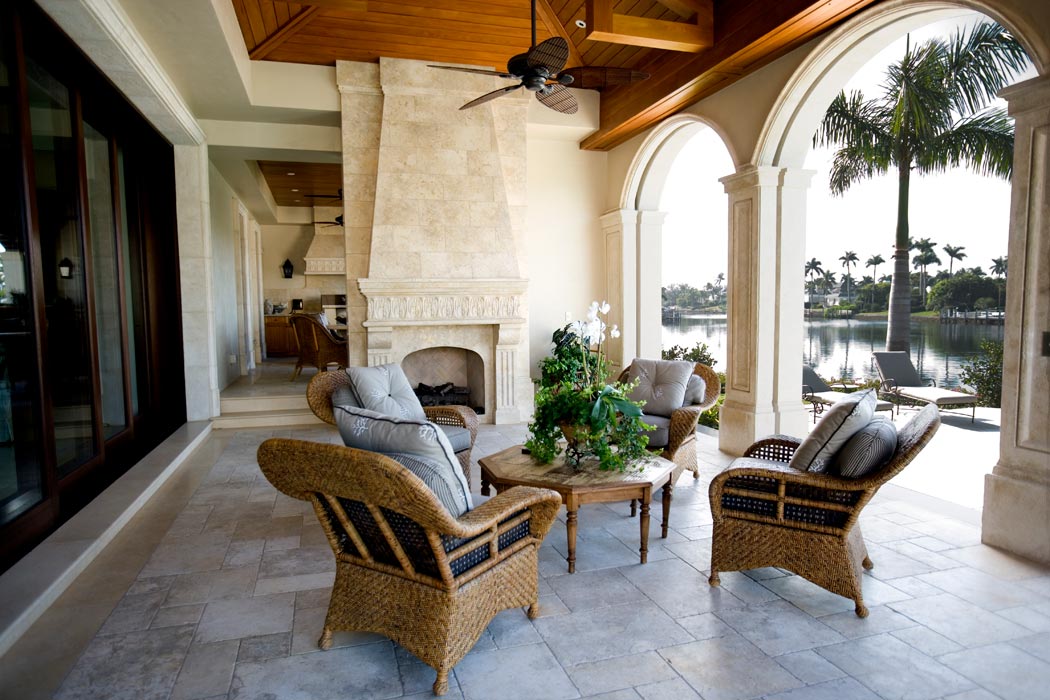 Ponte Vedra Beach Home